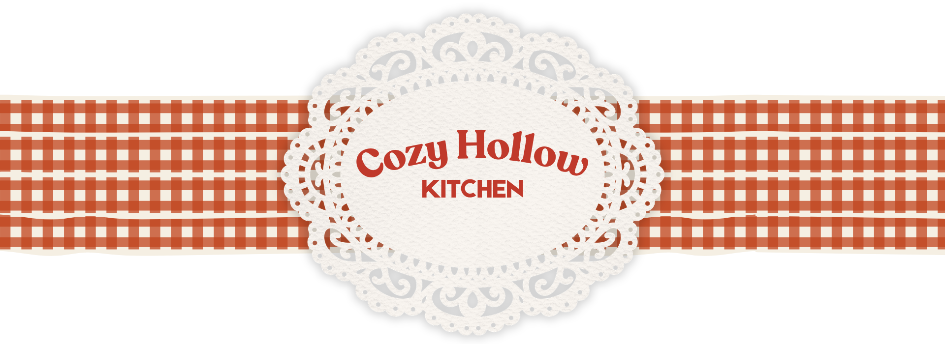 Cozy Hollow Kitchen