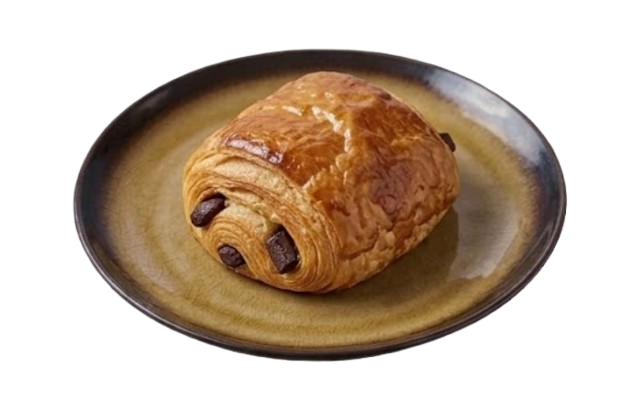 Pain au Chocolat
