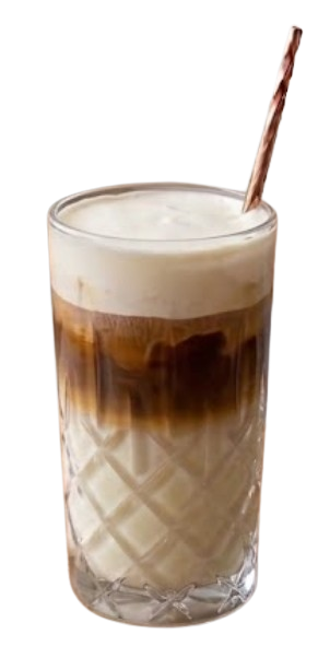 Iced Americano