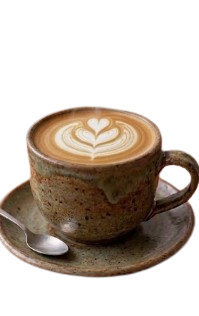 Hot House Latte
