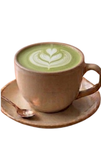 Hot Ceremonial Matcha