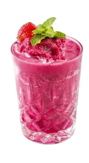 Cozy Passion Shake