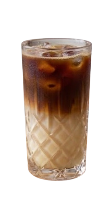 Iced Spanish Latte
