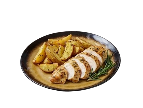 Chicken Malai Tikka