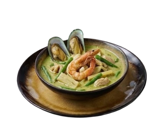 Garlic Butter Shrimp