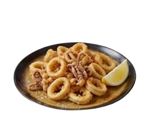 Calamari