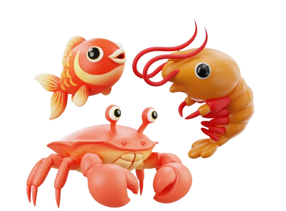 Seafood