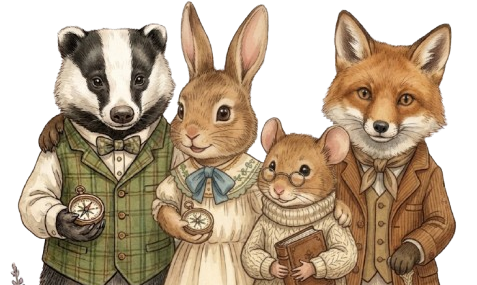 Mascots